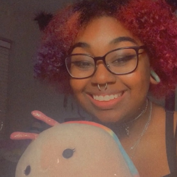 Meet your Posher, Da’cota - Picture 1 of 1